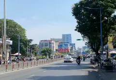 Nhà Phố Mặt Tiền Đắc Địa Quận 3 - Cơ Hội Đầu Tư Đáng Giá... Bán nhà mặt phố tại Bàn Cờ, Hồ Chí Minh 05