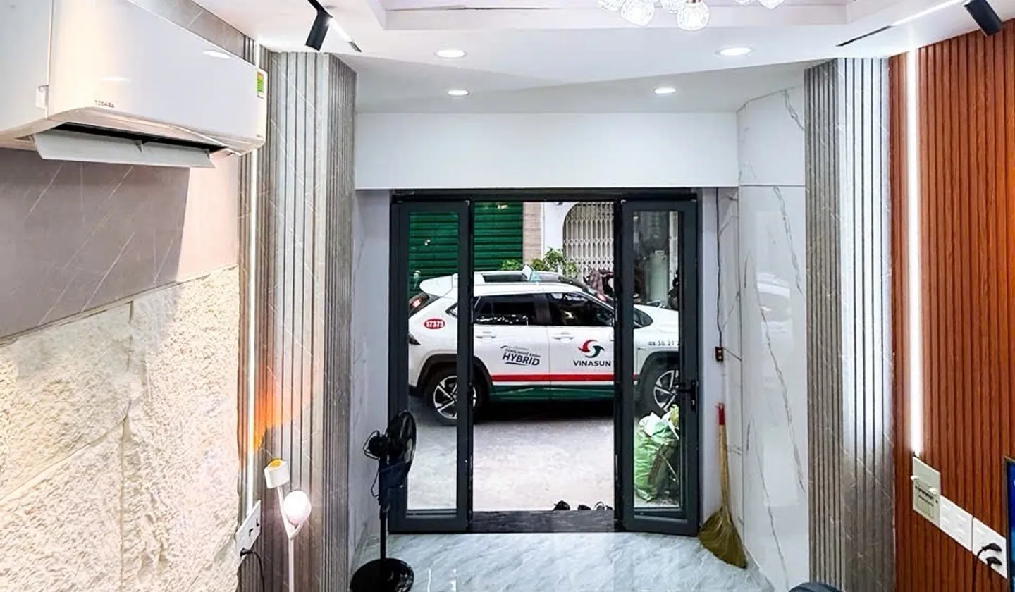 DÃY NHÀ TRỌ THU NHẬP, TIỆN XÂY MỚI - 2Tầng-Ngang 4m - Thoại Ngọc Hầu - TÂN PHÚ... Bán nhà riêng tại Tân Phú, Hồ Chí Minh 01