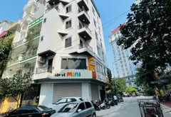 Biệt thự 7 tầng kinh doanh đỉnh ở Lê Lai, Hà Đông... Bán biệt thự, liền kề tại Hà Đông, Hà Nội 02