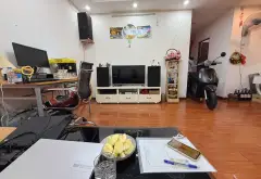 Bán gấp trung cư bộ quốc phòng 64m2 -- 2 ngủ-- giá hơn 3 tỉ ( thương lượng sâu).... Bán căn hộ chung cư tại Tây Tựu, Hà Nội 07