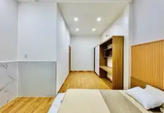 Bán nhà phạm Văn chiêu gò vấp - DT 51m2 - 2 tầng- hẻm thông- giá nhỉnh 5 tỷ TL... Bán nhà riêng tại An Hội Tây, Hồ Chí Minh 05