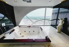 Penthouse siêu hiếm tại trung tâm Ba Đình, trải nghiệm đỉnh cao... Bán căn hộ chung cư tại Ba Đình, Hà Nội 09