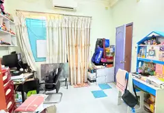 Nhà 5 tầng 70m2 hẻm xe hơi, giá 10 tỷ tại quận trung tâm... Bán nhà riêng tại Hòa Hưng, Hồ Chí Minh 03
