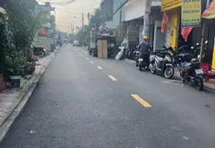 Bán nhà mặt tiền ngay chợ Hiệp Thành quận 12 - 100m2 - Chỉ Hơn 6 tỷ... Bán nhà mặt phố tại Tân Thới Hiệp, Hồ Chí Minh 03