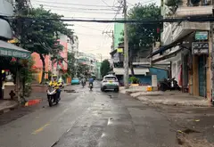 🏡 MTKD THÁI PHIÊN Q.11 | 60M² | NHÀ CŨ TIỆN XÂY MỚI | 10.9 tỉ... Bán nhà mặt phố tại Bình Thới, Hồ Chí Minh 01