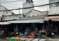 Mặt tiền đỉnh Hoàng Ngọc Phách - đón đầu cơ hội kinh doanh... Bán nhà mặt phố tại Phú Thọ Hòa, Hồ Chí Minh 02
