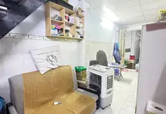 Nhà 2 tầng hẻm ô tô - Bình Thạnh, gần chợ Bà Chiểu... Bán nhà riêng tại Bình Thạnh, Hồ Chí Minh 02