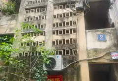 Căn góc sáng thoáng, ô tô đỗ cửa tại trung tâm quận Đống Đa... Bán căn hộ chung cư tại Đống Đa, Hà Nội 10