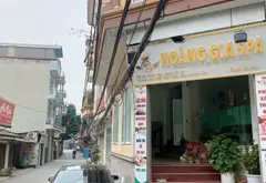 Bán nhà mặt phố lô góc 5 tầng tại Quận Yên Nghĩa, mặt tiền rộng 14m... Bán nhà mặt phố tại Yên Nghĩa, Hà Nội 07