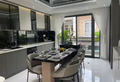 Bán nhà riêng 5 tầng diện tích 72.5m2 tại Đông Hưng Thuận, khu dân cư an ninh... Bán nhà riêng tại Đông Hưng Thuận, Hồ Chí Minh 05