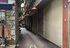 Bán nhà riêng 4 tầng diện tích 30m² tại Khương Trung, ô tô tránh, sổ đỏ chính chủ... Bán nhà riêng tại Khương Đình, Hà Nội 01