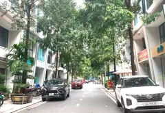 SIÊU PHẨM NGÂN HÀ GALAXY VẠN PHÚC CẦN BÁN NHANH - 90M2 x 6 TẦNG THANG MÁY - HƠN 31 TỶ.... Bán biệt thự, liền kề tại Hà Đông, Hà Nội 03