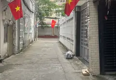 Cơ hội sở hữu nhà Lâm Văn Bền giá tốt, hẻm xe hơi vào đến nơi... Bán owner_side tại Tân Hưng, Hồ Chí Minh 05