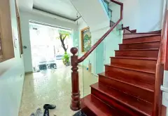 Cơ hội sở hữu nhà liền kề 5 tầng mặt phố Ngô Thì Nhậm giá tốt... Bán biệt thự, liền kề tại Hà Đông, Hà Nội 01