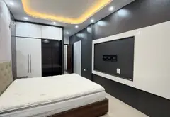 Nhà Phố 6 Tầng Thang Máy Hiện Đại Tại Yên Lạc - Đẳng Cấp Sống Thượng Lưu... Bán nhà riêng tại Vĩnh Tuy, Hà Nội 04