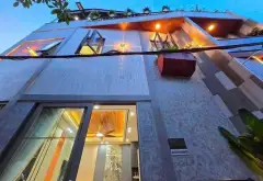 Nhà 3 tầng hiện đại tại Quận Cẩm Lệ giá 4,75 tỷ... Bán nhà riêng tại Thanh Khê, Đà Nẵng 05
