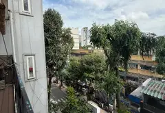 Căn hộ 1PN diện tích rộng ở Quận 3, view sông đẹp... Bán căn hộ chung cư tại Xuân Hòa, Hồ Chí Minh 07
