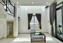 Bán nhà riêng 3 tầng lô góc thoáng tại Gò Vấp gần Công viên Làng Hoa... Bán nhà riêng tại Thông Tây Hội, Hồ Chí Minh 04