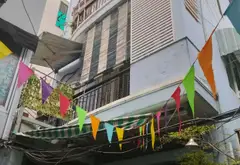 Bán nhà riêng 4 tầng 63.5m2 Phú Nhuận vị trí đẹp mặt tiền 5.8m... Bán nhà riêng tại Phú Nhuận, Hồ Chí Minh 02