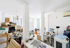 HƠN 13ty - NHÀ HẺM XE HƠI NGỦ NHÀ NGAY KHU VIP NGUYỄN TRÃI ,ĐỐI DIỆN BỘ CÔNG AN - 40m2 5 TẦNG 4PN M... Bán nhà riêng tại Cầu Ông Lãnh, Hồ Chí Minh 16