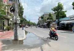 Nhà rộng Đông Hòa, tiềm năng đầu tư đỉnh... Bán nhà riêng tại Đông Hòa, Hồ Chí Minh 01
