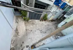 Nhà Đẹp 4 Mặt Thoáng, Vào Ở Ngay Tại Gò Vấp... Bán nhà riêng tại An Nhơn, Hồ Chí Minh 12