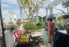 ❤️NHÀ BÌNH TÂN - HẺM NHỰA 6M - 125m2 5x25 - 3 TẦNG - PHÙ HỢP MUA ĐẦ... Bán nhà riêng tại Bình Trị Đông, Hồ Chí Minh 08