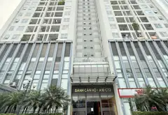 Bán căn hộ chung cư 63m2 tại Nam Trung Yên, Cầu Giấy, căn góc tầng cao tiện ích đầy đủ... Bán căn hộ chung cư tại Cầu Giấy, Hà Nội 19