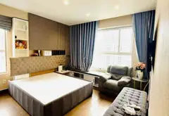 Căn hộ Sunrise Riverside 94m² 3PN view hồ bơi, giá tốt chỉ 6.6 tỷ... Bán căn hộ chung cư tại Nhà Bè, Hồ Chí Minh 16