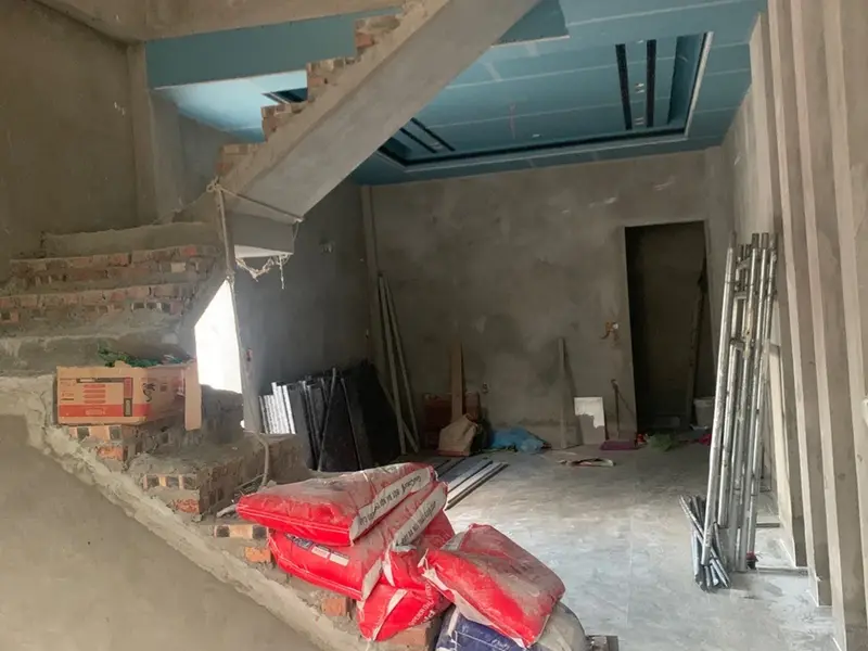 Nhà góc 3 tầng siêu đẹp tại An Hải - Phong thủy vượng phát... Bán nhà riêng tại An Hải, Hải Phòng 01