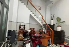 Bán nhà mặt phố 5 tầng vị trí góc 2 mặt tiền Tân Tạo Bình Tân... Bán nhà mặt phố tại Bình Tân, Hồ Chí Minh 05