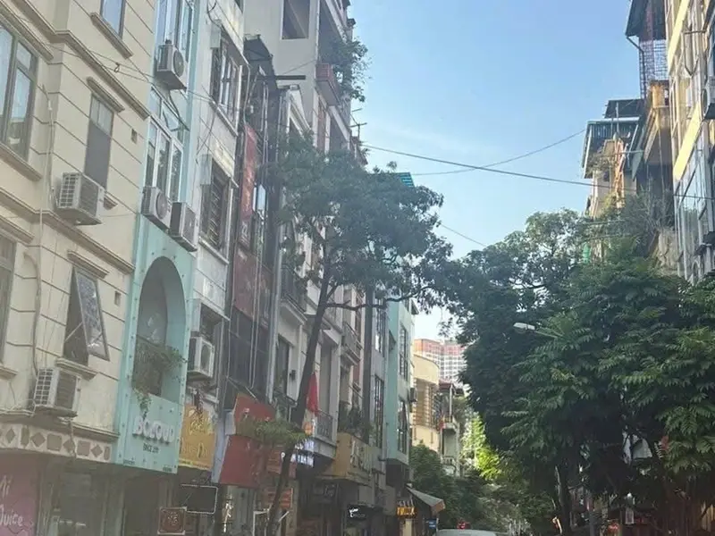 Nhà mặt phố Hà Đông, cơ hội kinh doanh đỉnh giá trị... Bán nhà mặt phố tại Hà Đông, Hà Nội 01