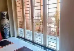 🏛 Nhà Đường Bà Triệu Kết Cấu Biệt Thự MiNi - Tại Thị Trấn Hóc Môn Chỉ Nhỉnh 6 Tỷ... Bán nhà riêng tại Hóc Môn, Hồ Chí Minh 06