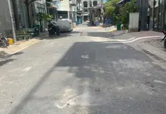 Bán căn hộ dịch vụ, sổ riêng, 6 tầng có thang máy tại Quận 12, 15 phòng, thu nhập 65 triệu/tháng... Bán nhà riêng tại Trung Mỹ Tây, Hồ Chí Minh 02