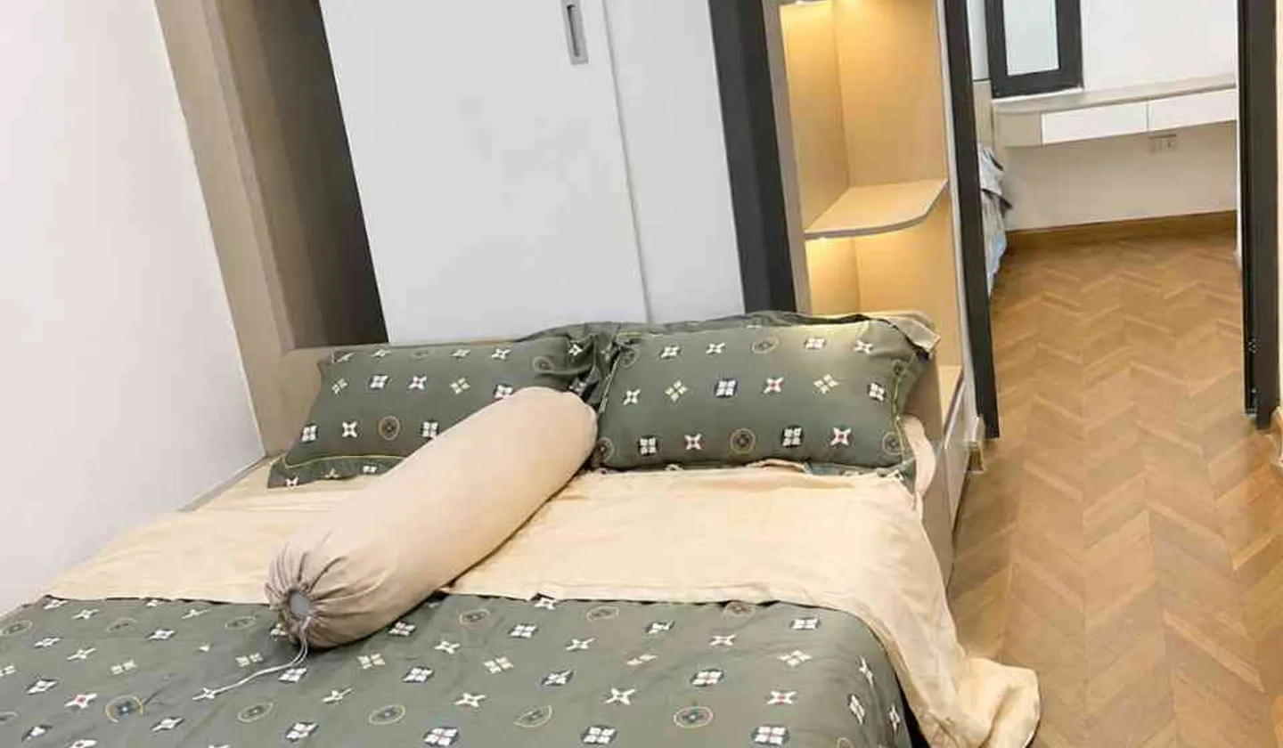 🔥 BẠCH MAI – NHÀ 4 TẦNG – NGÕ THÔNG – MẶT TIỀN ĐẸP – CHỈ 6,8 TỶ 🔥... Bán nhà riêng tại Bạch Mai, Hà Nội 01
