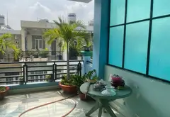 Nhà Mặt Tiền Rộng Vườn Lài - Giá Hot Giảm Sâu... Bán nhà riêng tại Phú Thọ Hòa, Hồ Chí Minh 03