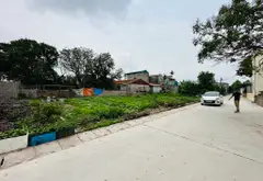 Bán đất thổ cư mặt tiền 4,2m tại xã Diên Hồng, Kim Động, Hưng Yên... Bán owner_side tại Tân Hưng, Hưng Yên 02