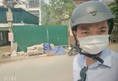 Nhà mặt phố Vân Canh, tiện kinh doanh cực đỉnh... Bán nhà mặt phố tại Sơn Đồng, Hà Nội 02