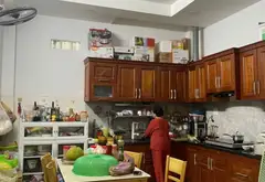 Nhà 3 tầng hiện đại ở Gò Vấp, giá cực hấp dẫn... Bán nhà riêng tại An Hội Tây, Hồ Chí Minh 04