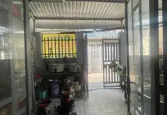 CĂN GÓC KINH DOANH- HẺM THÔNG Ô TÔ NGỦ TRONG NHÀ - NGANG 5.5M - 3 TẦNG - HOÀN CÔNG CHUẨN CHỈ - PHÚ... Bán nhà riêng tại Phú Thuận, Hồ Chí Minh 03