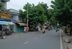 M:ẶT T:IỀN PHẠM THẾ HIỂN Q8- 109M2- NỞ HẬU- VỊ TRÍ KINH DOANH Đ:ẮC ĐỊA- CHỈ 10,5T:Ỷ... Bán nhà mặt phố tại Bình Đông, Hồ Chí Minh 09