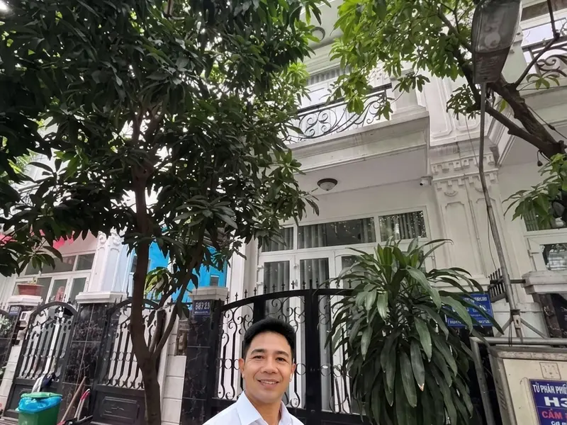 CHỈ 7,05 TỶ NHÀ MỚI 3 TẦNG HÀ HUY GIÁP Q.12 - Ở NGAY - KHU PHÂN LÔ AN NINH 24/7!... Bán biệt thự, liền kề tại Thới An, Hồ Chí Minh 01