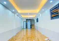 Nhà lô góc 6 tầng thang máy, ô tô tránh, ngõ kinh doanh sầm uất... Bán nhà riêng tại Đại Mỗ, Hà Nội 01