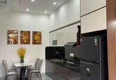 🏡 BÁN NHÀ ĐẸP PHẠM NHƯ XƯƠNG, LIÊN CHIỂU, ĐÀ NẴNG – 62M², ĐƯỜNG Ô TÔ, FULL NỘI THẤT – GIÁ 4.X TỶ... Bán nhà riêng tại Hòa Khánh, Đà Nẵng 05