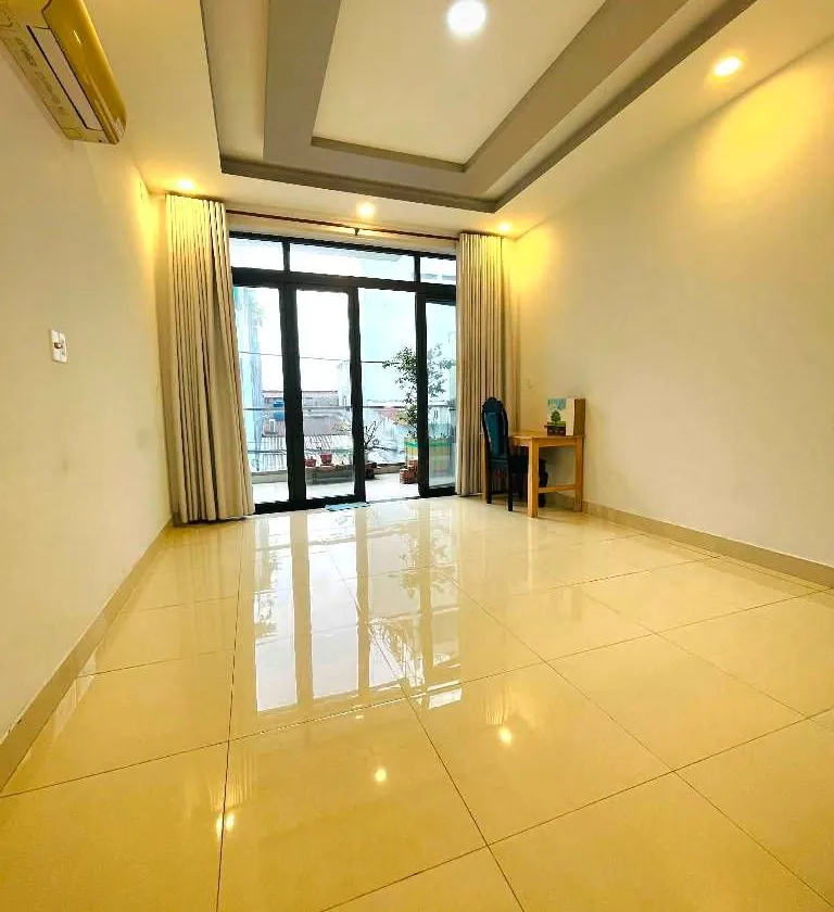 Lô Tư, Bình Tân, bán nhà riêng 4 tầng,Hai mặt hẻm xe hơi thông thoáng... Bán nhà riêng tại Bình Hưng Hòa, Hồ Chí Minh 01