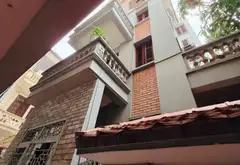 Cơ hội sở hữu nhà lô góc 4 tầng trung tâm Đội Cấn, giá hợp lý... Bán nhà riêng tại Ba Đình, Hà Nội 01
