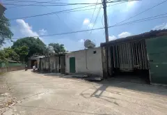 Bán đất 173m² tại Sóc Sơn, mặt đường 131, hướng Đông Nam, giá 1,9 tỷ đồng... Bán đất tại Sóc Sơn, Hà Nội 08