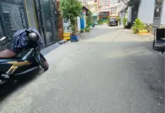 Bán nhà 5 tầng có thang máy, lô góc 2 mặt hẻm xe hơi Gò Vấp... Bán nhà riêng tại Thông Tây Hội, Hồ Chí Minh 02