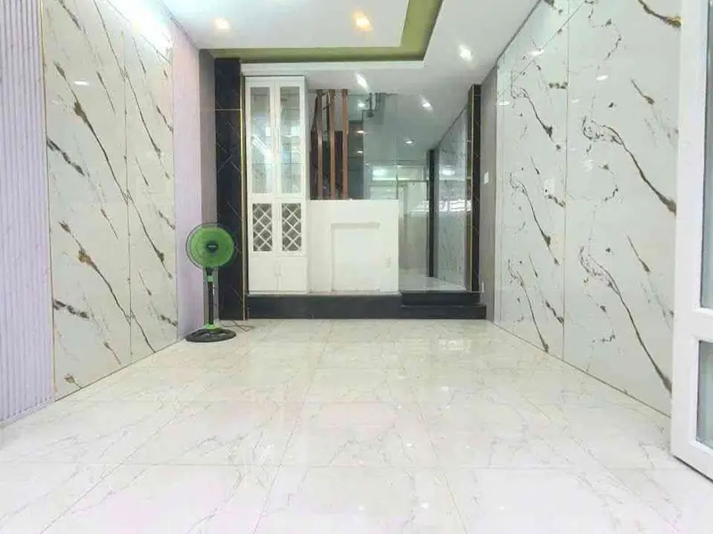 Nhà vừa ở vừa đầu tư đỉnh tại Phường Chánh Hưng, Quận 8... Bán nhà riêng tại Chánh Hưng, Hồ Chí Minh 01
