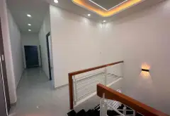 NHỈNH 5T-TÂN THỚI HIÊP -QUẬN 12 -415M... Bán nhà riêng tại Tân Thới Hiệp, Hồ Chí Minh 02